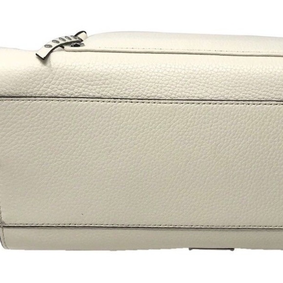 Rebecca Minkoff Jane Satchel Tote Shoulder Handbag - Picture 3 of 7